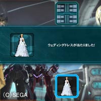 「ハッピーウェディングスクラッチ」で花嫁衣裳は手に入る?
