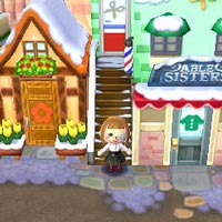 『とびだせ どうぶつの森』 プレイ日記 その4