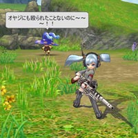 ティアラコンチェルト クローズドβテスト2日目、ゲームの概要など