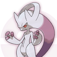 ポケモンXYのミュウツー似の新ポケモンはミュウスリー?5文字縛りの壁とは