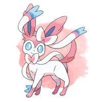 ポケモンXYにフェアリータイプが追加されて再分類。1対複数の「群れバトル」や「スカイバトル」も