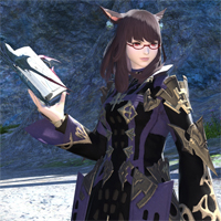 【新生FF14】ハイアラガンキャスターコートとブーツをゲット!高性能だがデザインも良い