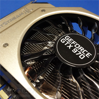 3.5GB問題承知でGTX 970 JETSTREAMを購入。付属品に変換アダプターは付いてこないので注意!