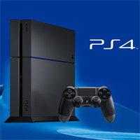 【PS4】1TBの新型CUH-1200が出た今が買い時?型番の違いまとめ。静音化設計になったのは嬉しい