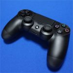 【PS4】Dualshock4コントローラをPCで使う方法。タッチパッドと振動機能も有効化できる