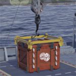 【WoWS】コンテナガチャ実装。プレミアム艦艇やレアアイテムが入手可能!無料でチャレンジできる