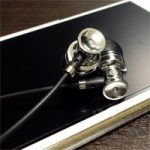 JA40イヤホンレビュー、Jayfiが送り出す低価格帯のカナル型!低音の迫力が欲しい人には向いている