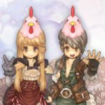 【ToS】にわとりカチューシャを入手するのはケッコー大変。31日間、毎日欠かさずログインしよう