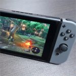 【ニンテンドースイッチ】ファンの音はかなり静かで耳障りな音はないが、スリープ復帰時は大きくなる模様