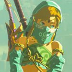 【ゼルダの伝説ブレスオブザワイルド】ゲルドの街の入り方。リンクに女装をさせる!衣装のお値段600ルピー
