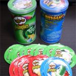 プリングルスのスピーカー2017が絶対貰えるので応募してみる!応募方法と注意点。19缶の価値はあるのか