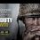 【CoDWW2】CoD最新作は第二次大戦モノ。未来戦飽きた、つまらないという人は必見！ティザーサイト公開