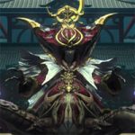 【FF14】海底宮殿紫水宮攻略。誘惑は玉手箱で防ぐ!恐慌などのギミック満載。可愛い紫水装備が手に入る