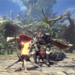 【MHW】モンハンワールドのプレイ動画と情報まとめ。発売日は2018年初頭にPS4で登場。PC版はその後?