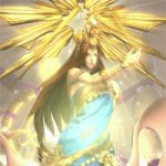 【FF14】ラクシュミ討滅戦攻略。ラクシュミエーテルギミックで即死やノックバックを回避!落下に注意