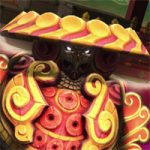 【FF14】悪党成敗クガネ城攻略。ハラキリ攻撃多数、お金回収ギミックで懐事情上昇を抑えて耐える!