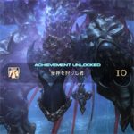 【FF14】極スサノオ討滅戦攻略。雷雲確認後、位置を調節!サンダーは反復横跳び、天岩戸は必勝法が存在