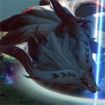 【FF14】九尾の妖狐「玉藻御前」発生条件。殺生石でタマモカチューシャや豆妖狐、キツネぬいぐるみと交換