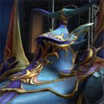 【FF14】次元の狭間オメガ:デルタ編4層攻略。エクスデスの手先に注目、無の力を判別!後半は落下注意