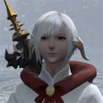 【FF14】サブキャラ育成実験その2!パッチ2.1から3.0蒼天のイシュガルド編到達まで16時間程度でいける