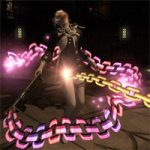 【FF14】サブキャラ育成3。パッチ3.0蒼天のイシュガルドメインクエストで12時間程。風脈緩和が嬉しい