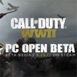 【CoDWW2】PC版ベータテストが9月29日から!必要スペックと参加条件。Steamを介して実施予定
