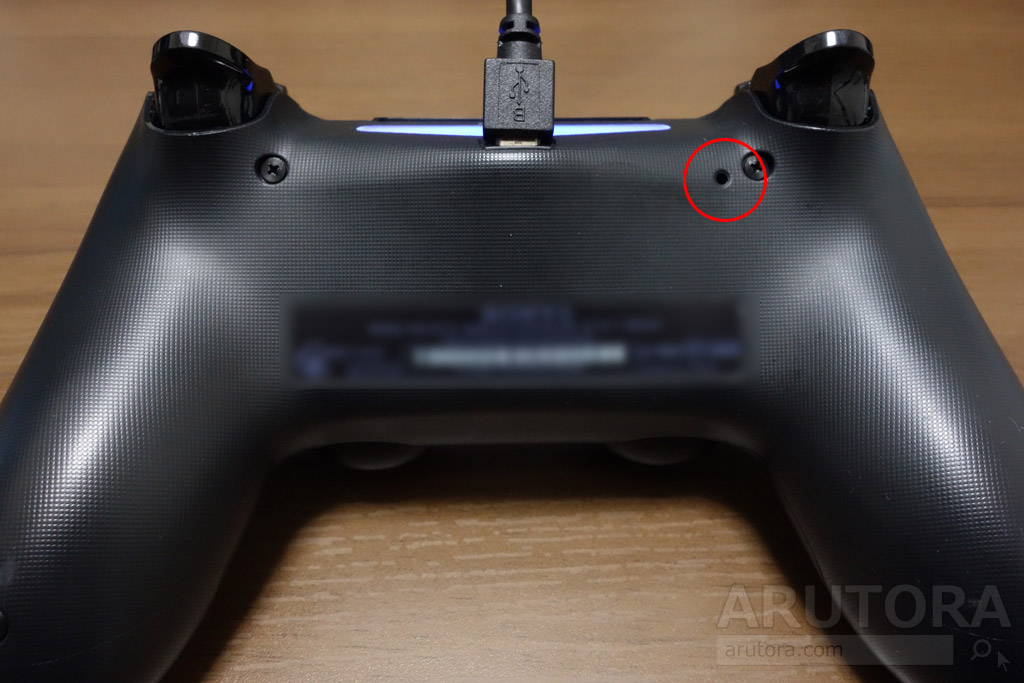 PS4】コントローラーが反応せず動かないときの対処と直し方。ランプ 
