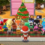 【ポケ森】お礼を集金しやすいキャンプ場にする方法。椅子だけを並べていけばどうぶつをまとめられる