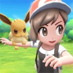 スイッチ初ポケモン「Let’s GO! ピカチュウ/イーブイ」位置づけは新作までの繋ぎ?PokemonGOの連携も