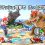 【スマブラSP】遊び方とチュートリアル。初心者向けスマブラ解説！基本操作やオススメのゲームの流れについて